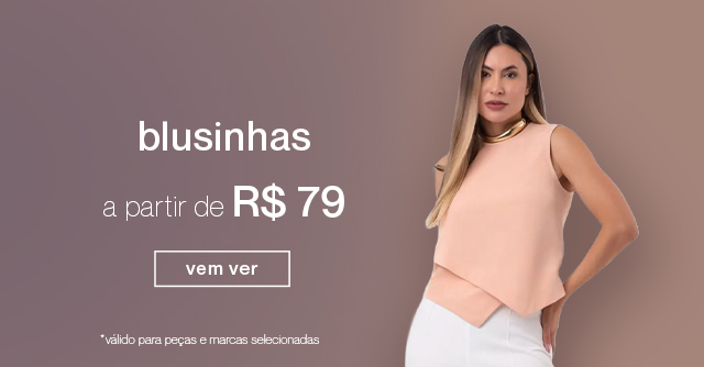 blusinhas